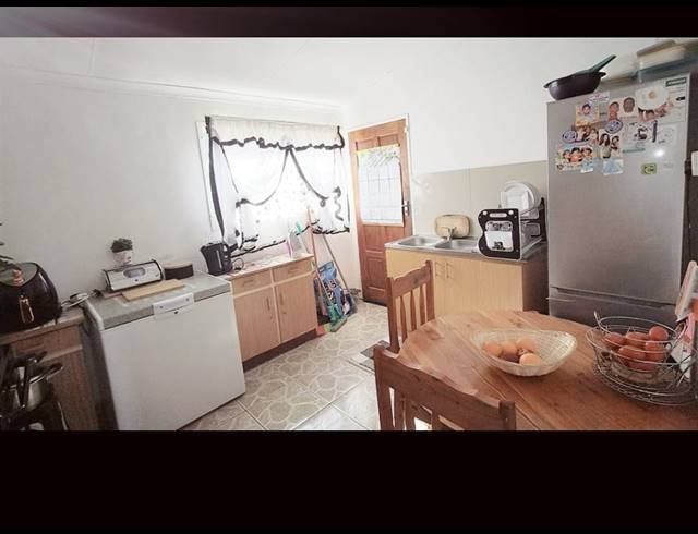 3 BEDROOM HOUSE FOR SALE IN NORTHDALE